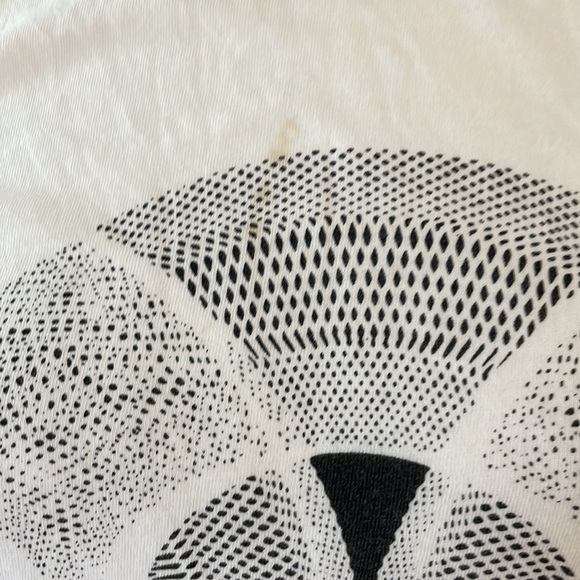 RVCA Top Sleeveless Tee - Picture 4 of 4